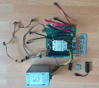 mb Fujitsu D3227-A12 pro Celsius W530