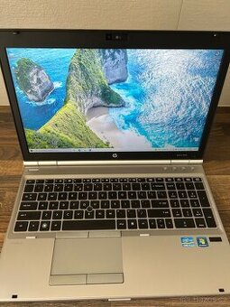 Notebook EliteBook 8560p