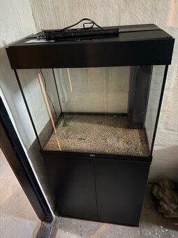 Prodám akvárium Juwel Lido 120 litrů