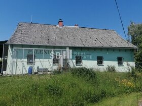 Prodej, rodinný dům, 5+1, 1.033 m2 , Studená Loučka, okr. Šu
