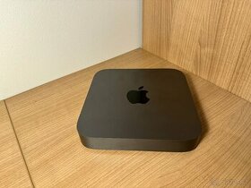 Prodám Apple Mac Mini 2018 Intel