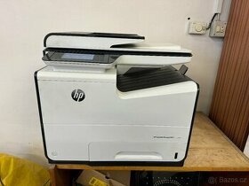 HP PageWide Managed MFP P57750dw - 1