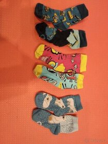 Ponožky Dedoles 23 - 26