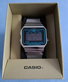 Casio Vintage A700WEMS-1BEF