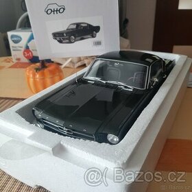 1:12 Ford mustang Otto.