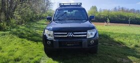 Mitsubishi Pajero 3.2  2007 Common rail - 1