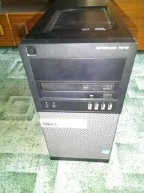 Prodám PC Dell Optiplex 7010