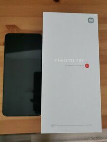 Xiaomi 13T Black - 1