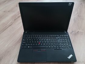 Prodám Lenovo ThinkPad Edge E530