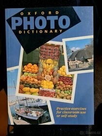 Angličtína - Oxford Photo Dictionary - 1