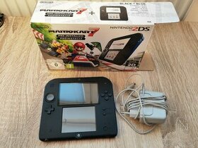 Nintendo 2ds - 1