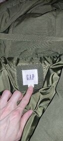 Gap prošivaný kabát