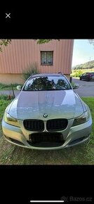 BMW 318 - 1