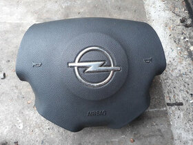 Airbag,držák volantu Opel Signum Vectra C 1,8 16V 03-05 - 1
