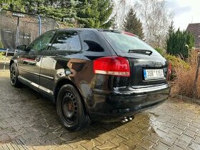 Audi a3 8p - 1