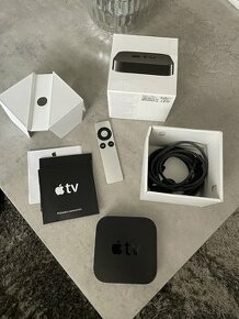  Apple tv | plne funkci | + orig. HDMI kabel  ZDARMA