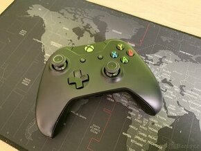 Xbox one ovladač