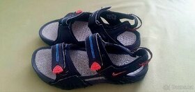 Nike sandály