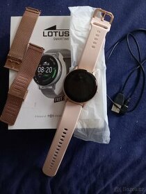 Lotus smartime