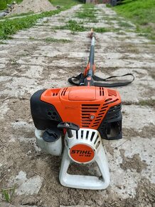 Stihl ht 133