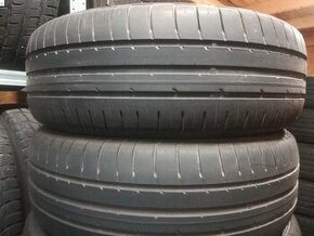 195/65 R15 FULDA (1114)