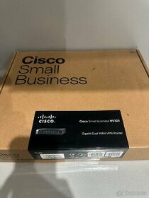 Cisco small business RV325