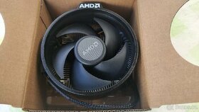 Nový chladič AMD am4