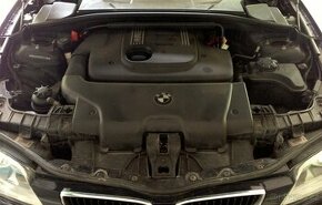 BMW M47N2 motor (BMW 118d, 120d, 320d, 318d, 520d)