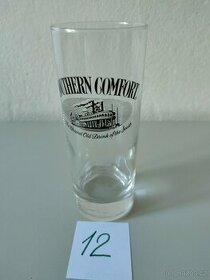 Pivni sklenice s potiskem SOUTHERN COMFORT