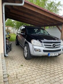 Mercedes Benz  420. Gl