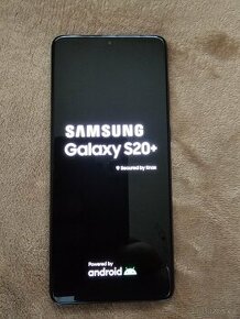Samsung galaxy s20plus