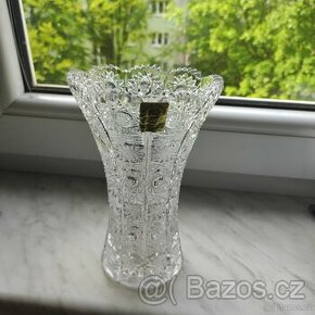 Menší vázy