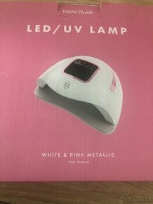 ÚV / LED lampy