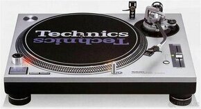 DJ gramofony Technics SL 1200 MK3D