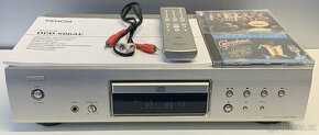 DENON DCD-500AE / Stereo CD Player + DO / CD-R