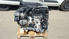 Predám kompletný motor N57D30A 190kw z BMW F30 F31