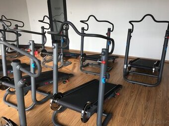 HIIT Panatta Racewalker Běhací pásy