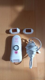 dámský Epilátor Braun Silk-épil