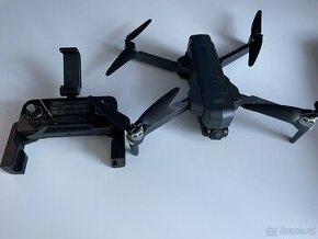 Dron f11 pro 4k