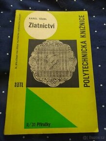 Zlatnictví