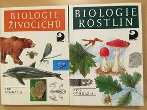 Biologie pro gymnázia