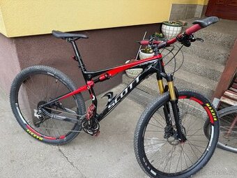 Scott spark expert 29”