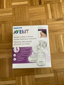 Odsávačka Avent