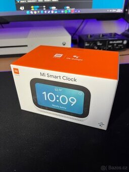 Xiaomi Mi Smart Clock - 1