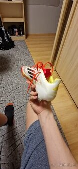 Kopačky Adidas F50 ELITE Pure Victory Pack