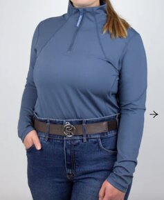 Mikina ALEX_PS of Sweden 2XL, 3XL