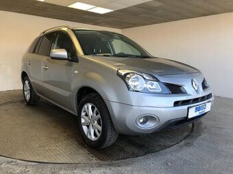 RENAULT KOLEOS 4x4 2,0 dCi