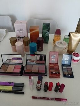 kosmetika oriflame