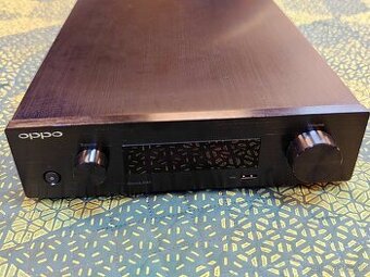 OPPO SONICA DAC