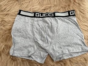 Pánské trenýrky Guccî - 1